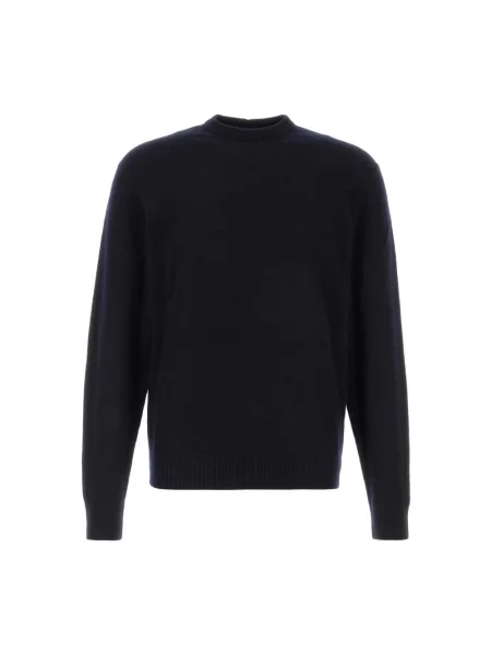 Sweter Alanui niebieski