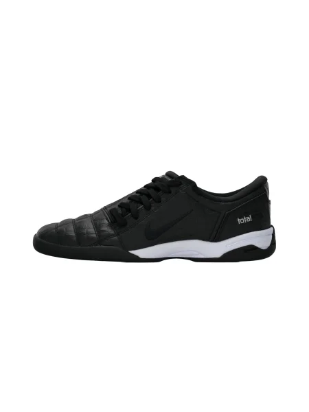 Nike Sportswear Tenisky černá