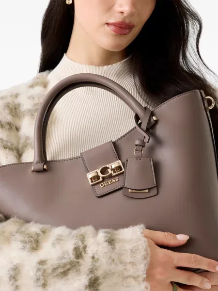 Geantă shopper Guess