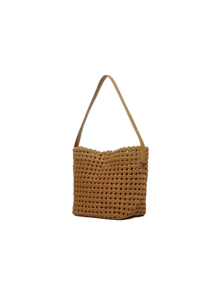 Geantă Marella maro