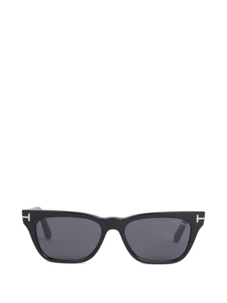 Ochelari de soare Tom Ford cu autograf negru