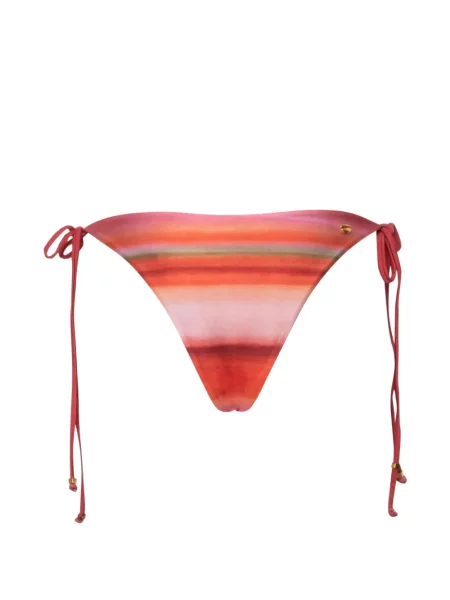 Bikini Baobab cu legături roz