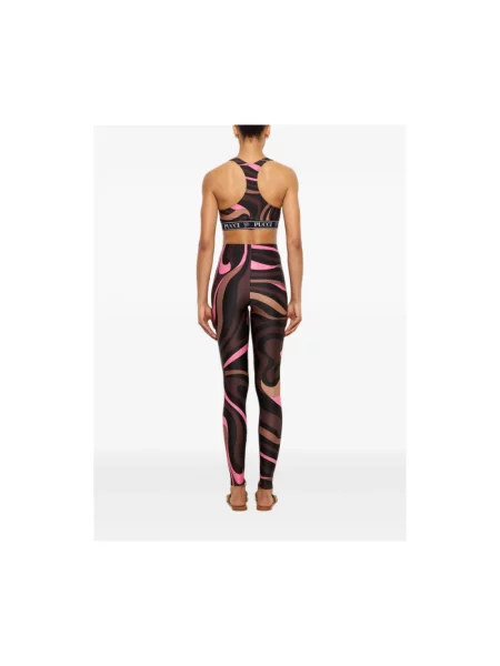 Stanik sportowy Pucci
