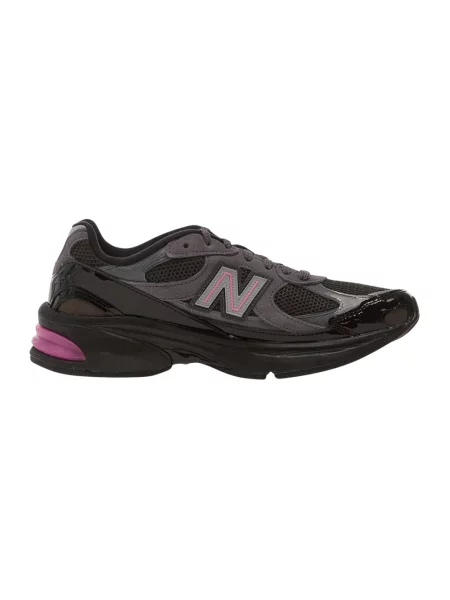 Trampki New Balance Black EUR czarne