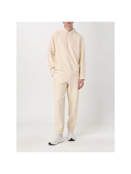 Bluza Emporio Armani beżowa