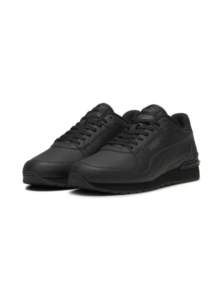 Кроссовки Puma ST Runner черные