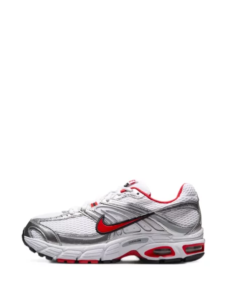 Sneakerși Nike Air Max alb