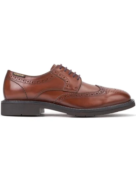 Pantofi Mephisto maro