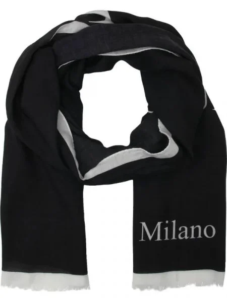 Moschino Sál kasmír hozzáadásával