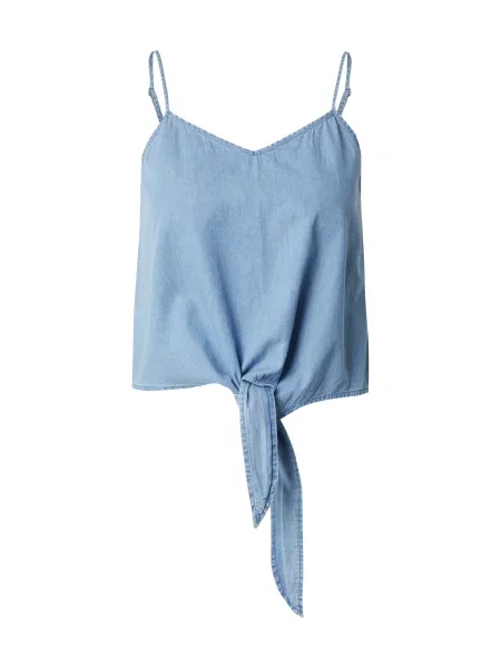 Top Only modrý