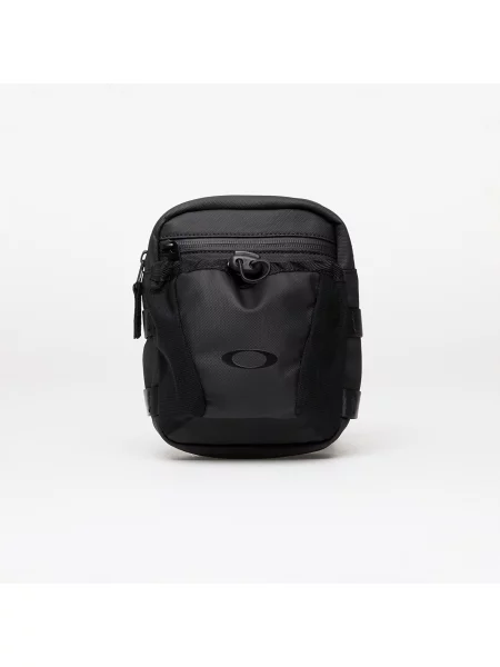 Crossbody torbica Oakley crna