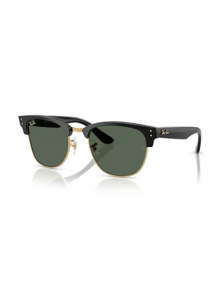 Слънчеви очила Ray-Ban черно