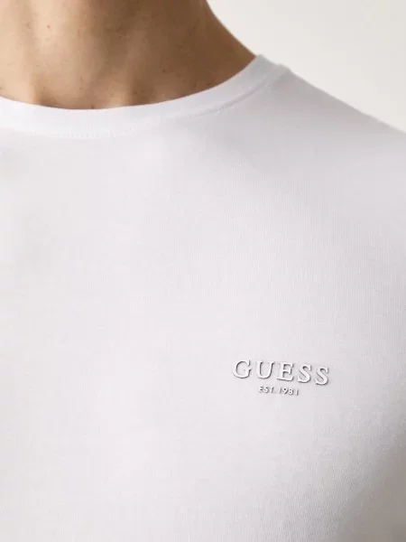 Футболка Guess
