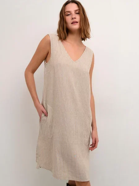 Kaffe Rochie Milla' bej