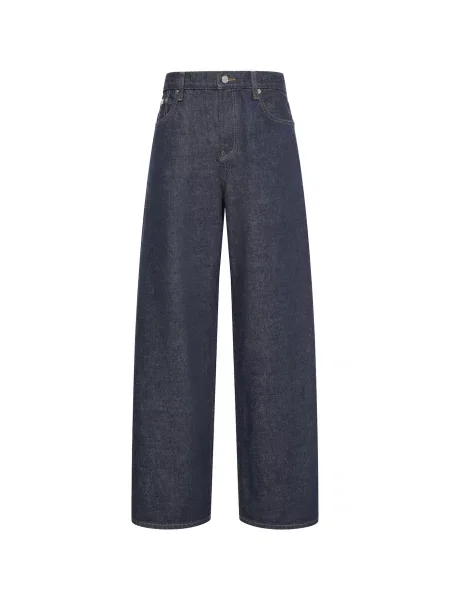Calvin Klein Jeans Jeans denim albastru