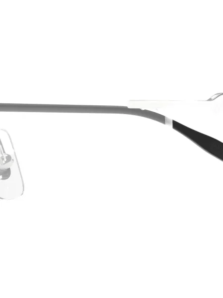 Ochelari de soare Montblanc negru