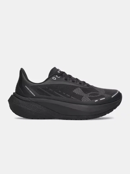 Pantofi alergare Under Armour alergare negru