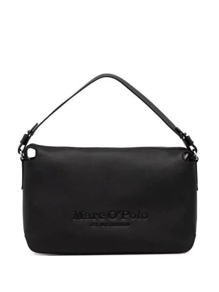 Geantă shopper Marc O'polo negru