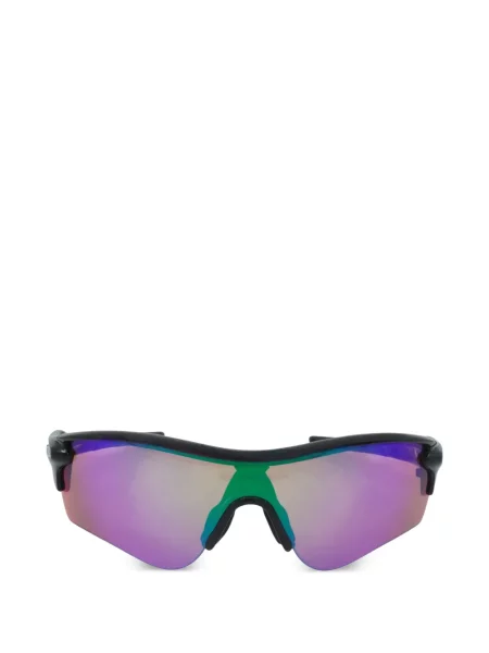 Ochelari de soare Oakley negru