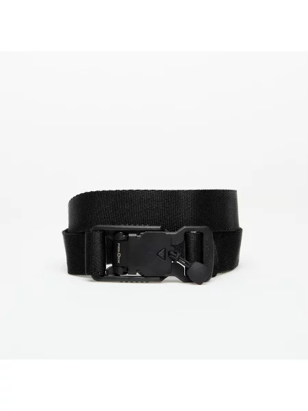 Oakley Latitude Web Belt Blackout Universal