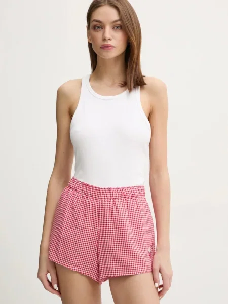 Top Calvin Klein Underwear biały