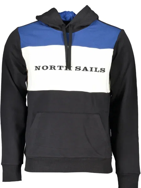 Vesta North Sails crna