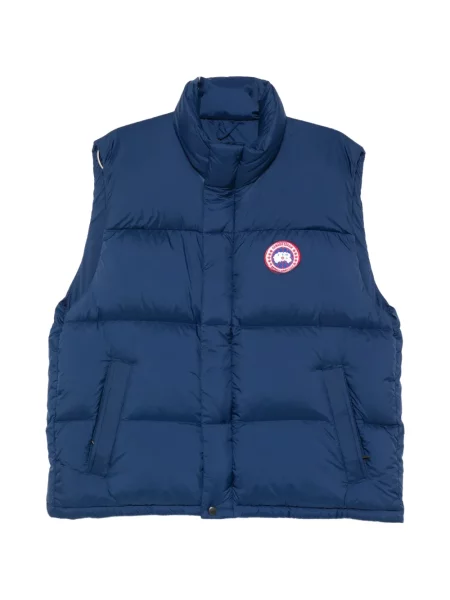 Vestă Canada Goose albastru