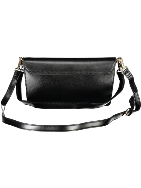Geanta crossbody Valentino negru