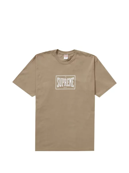 Tricou Supreme cu imagine