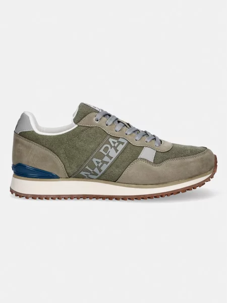 Napapijri sneakers COSMOS verde