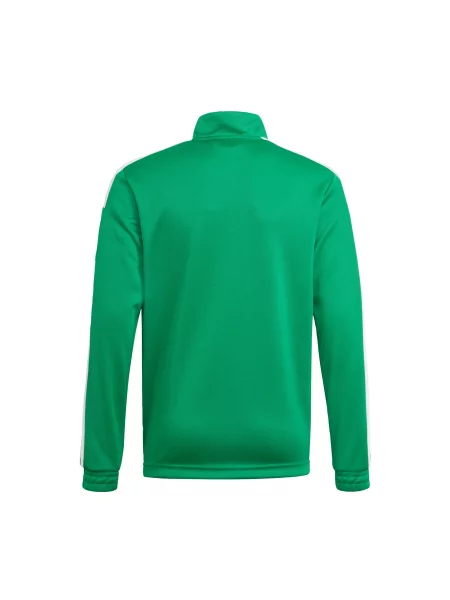 Top dziecięcy Adidas biały