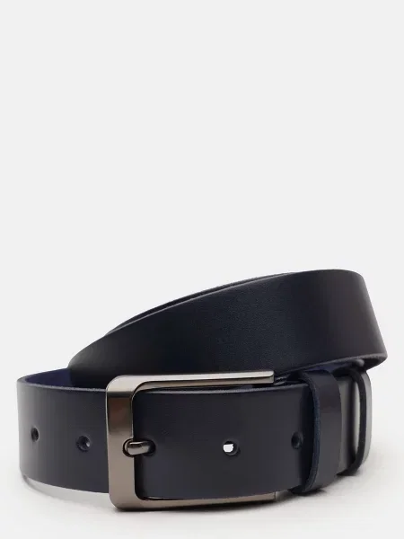 Borsa Leather ­ Ремни синій