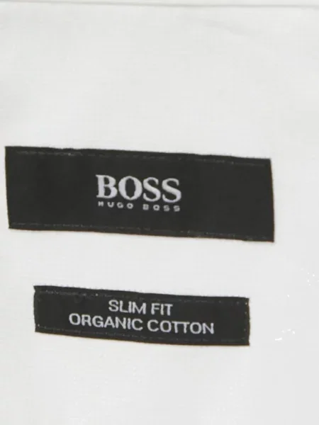 Cămașă Boss alb