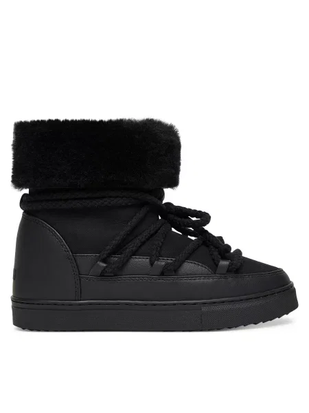 Классические дутики Inuikii черные