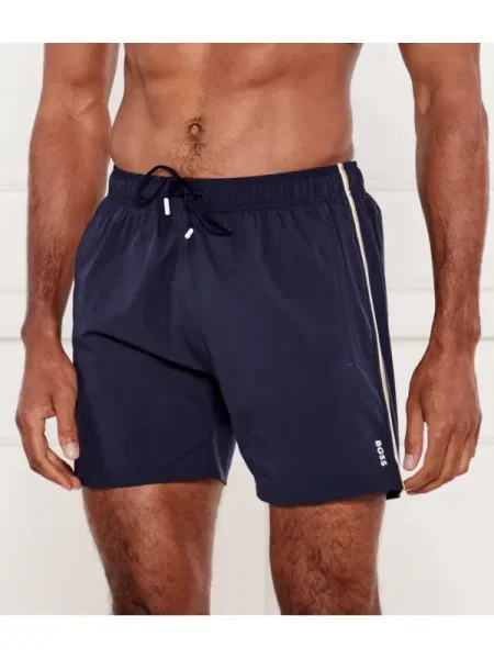 Chiloți Boss Bodywear