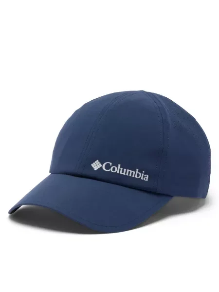 COLUMBIA Șapcă sport Silver Ridge™ IV închis / gri albastru