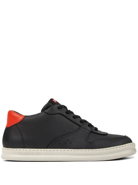 Sneakerși Camper negru