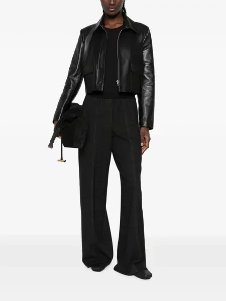 Pantaloni Peserico negru