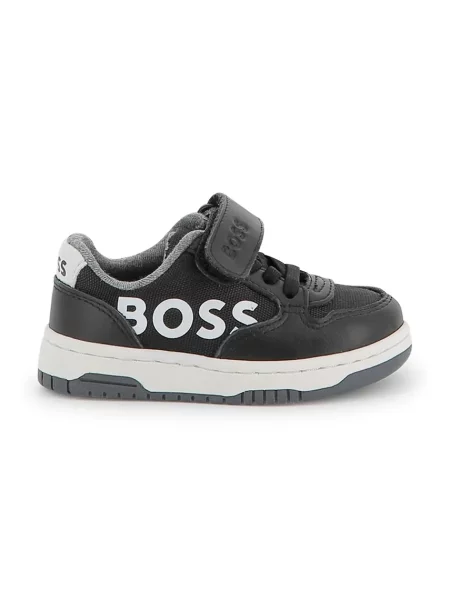 Детские кроссовки Boss