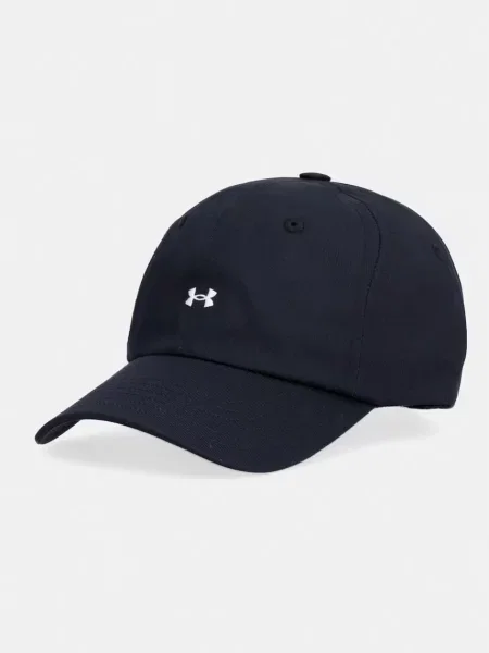 Under Armour Kšiltovka Favorites černá