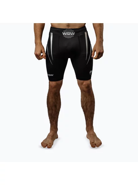 Спортивные шорты Venum черные