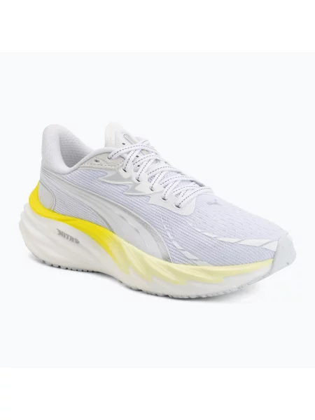 Încălțăminte de alergare pentru femei Puma Velocity Nitro 4 white alb