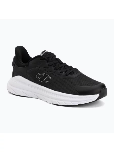 Champion Běžecká obuv ALPHA NEXUS černá bílá