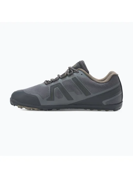 Кроссовки Xero Shoes серые