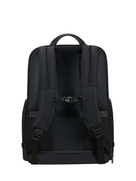 Рюкзак Samsonite черный