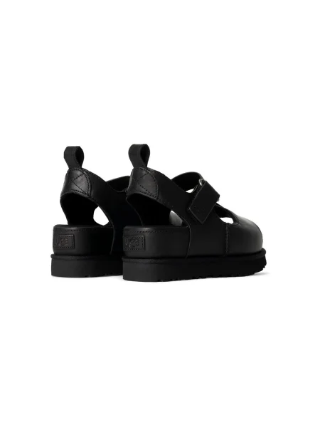 Pantofi Ugg negru