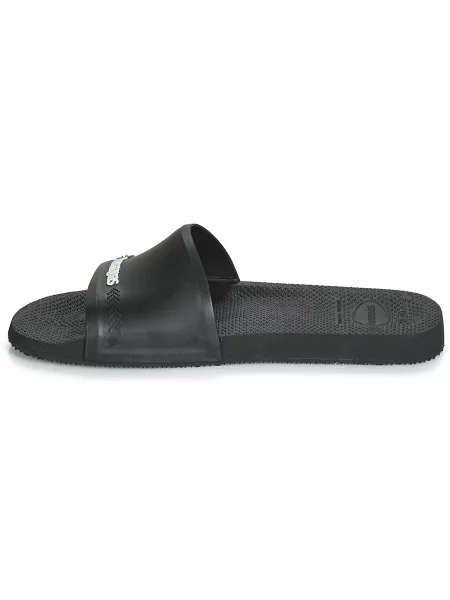 Pantofi Havaianas negru