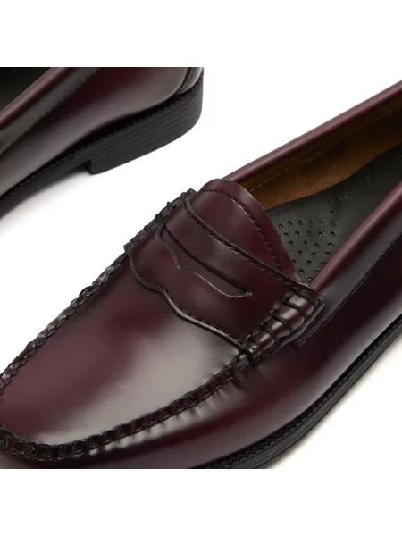 Loafersy Bass Weejuns