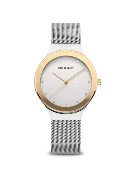 Zegarek Bering szary