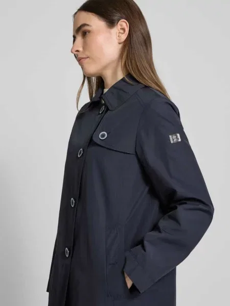 Płaszcz Betty Barclay czarny